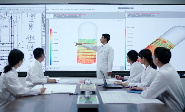 中圣科技(江蘇)集團股份有限公司