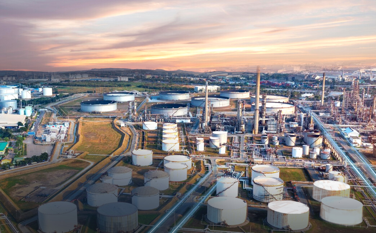 化工材料及清潔能源裝備